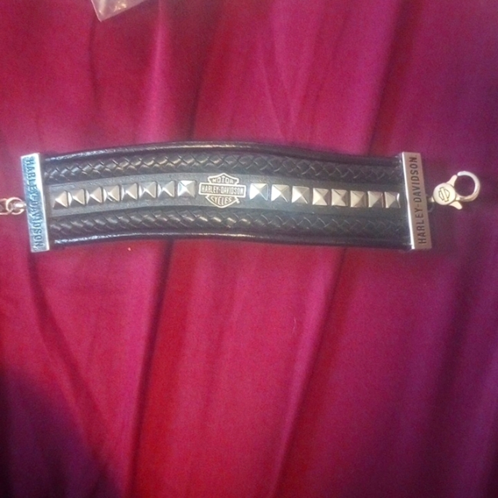Harley-Davidson Bracelet